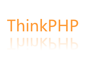 thinkphp框架